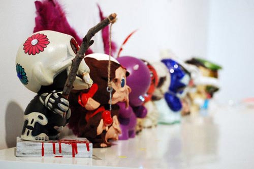 Munny��ż ˇ�g��(chu��ng)��r��չ