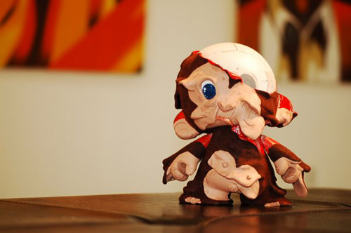 Munny��żˇ�g(sh��)��(chu��ng)��r(sh��)��չ