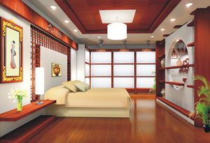 華人寢飾專賣(mài)店