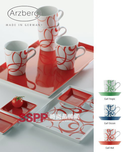 ��Arzberg�����;��L(f��ng)���r�У�һ��