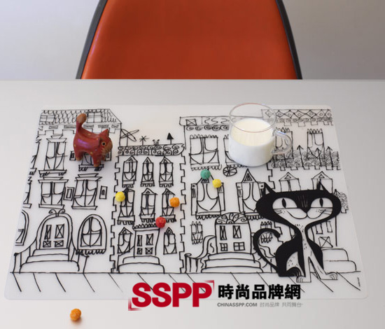 moderntwist�e���Ĳò;߉|�O(sh��)Ӌ(j��)��һ��