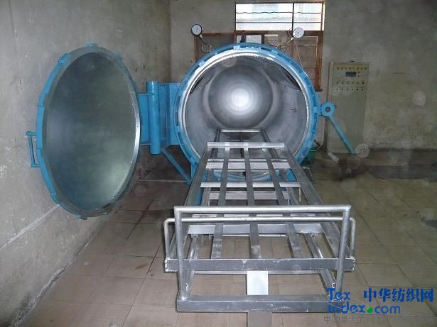 專業(yè)生產(chǎn)窗簾布定型機(jī) 用途窗簾布定型 成份0 規(guī)格1.5-7