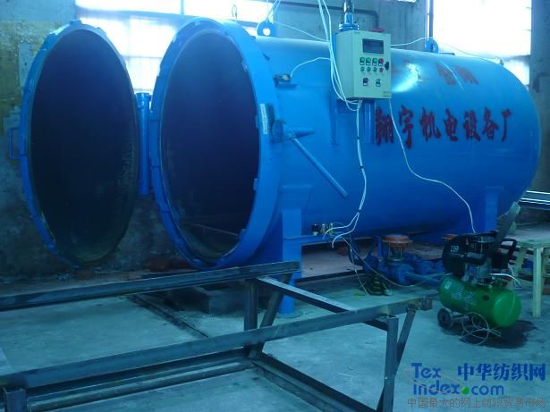 蒸布機(jī)、衣片定型機(jī) 用途定型 成份0 規(guī)格1.5-7