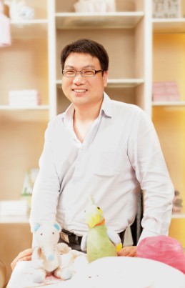 伍曙光:讓下一代高貴成長(zhǎng)