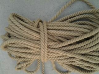 濰坊凡普瑞織造 黃麻繩 黃麻繩廠家 山東 規(guī)格1MM-100MM 原料成份棉