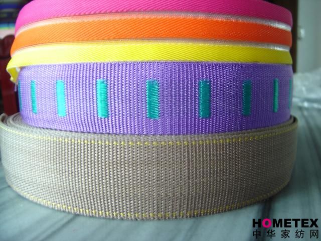 濰坊凡普瑞織造 高強(qiáng)丙綸帶 高強(qiáng)PP帶 規(guī)格1MM-100MM 原料成份棉