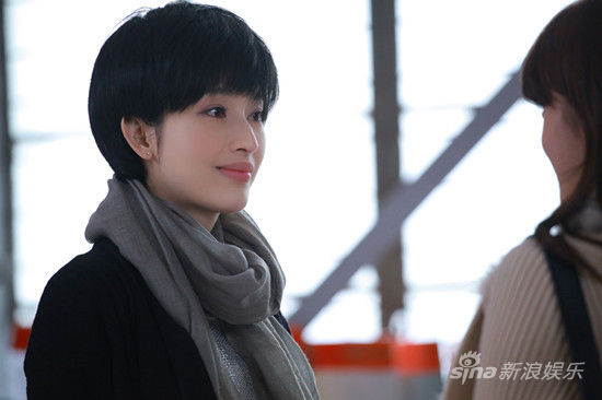 張儷《不是不想嫁》情場(chǎng)膽怯退縮