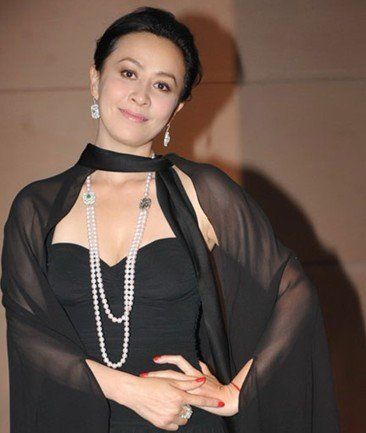 網(wǎng)曝劉嘉玲登娛樂圈富婆榜資產超8億