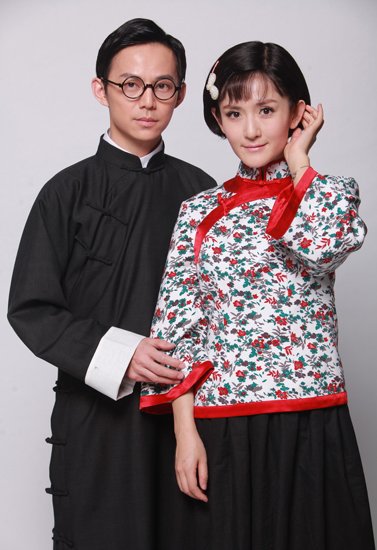 明星Boylish短發(fā)誰更出眾