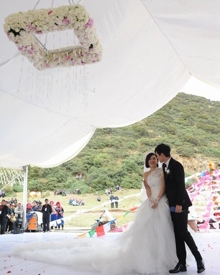 明星Boylish短發(fā)誰更出眾