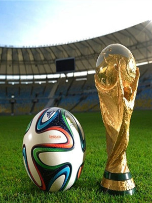 世界杯營銷 電商能做什么?