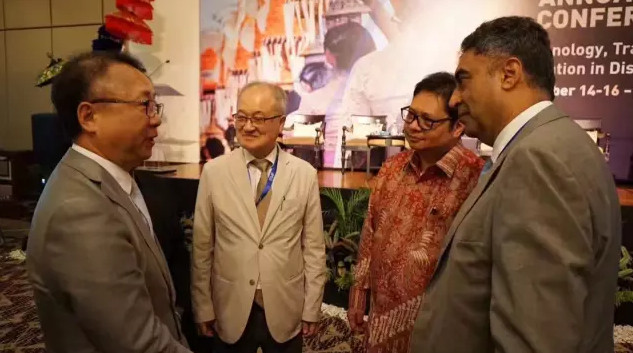 ȫ򼏿R2017H(lin)̽׃rИI(y)l(f)չ