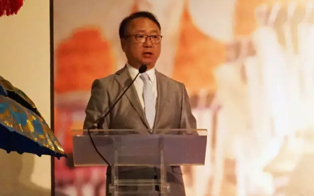 ȫ򼏿R2017H(lin)̽׃rИI(y)l(f)չ