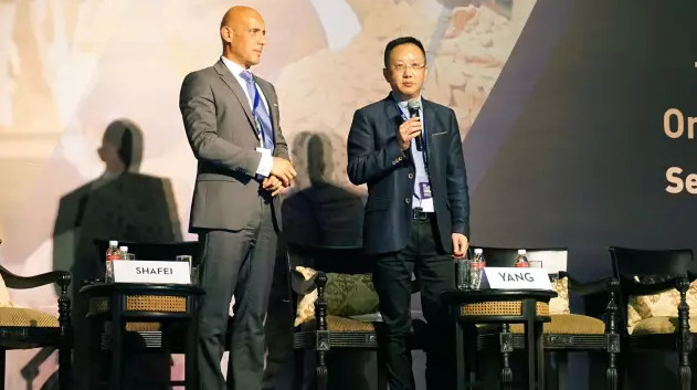 ȫ򼏿R2017H(lin)̽׃rИI(y)l(f)չ