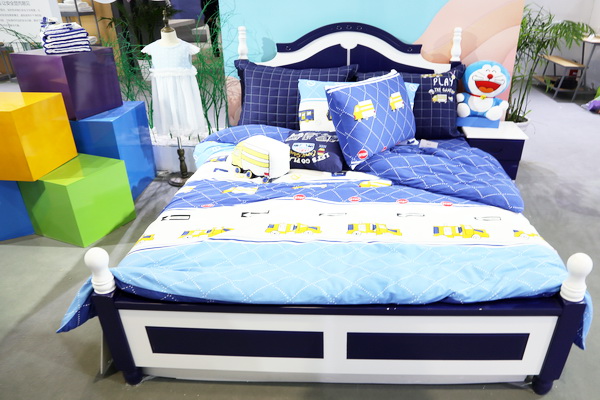 Ҽѻ顱--2019intertextileSHANGHAIhometextiles5.2HK30ʢb[ܡҼ