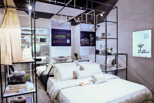 Ҽѻ顱--2019intertextileSHANGHAIhometextiles5.2HK30ʢb[ܡҼ