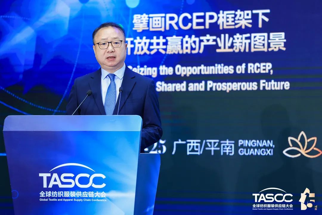 θ|(zh)ʩRCEP̤ȫ򼏿ba(chn)I(y)_ŹAl(f)չ֮·